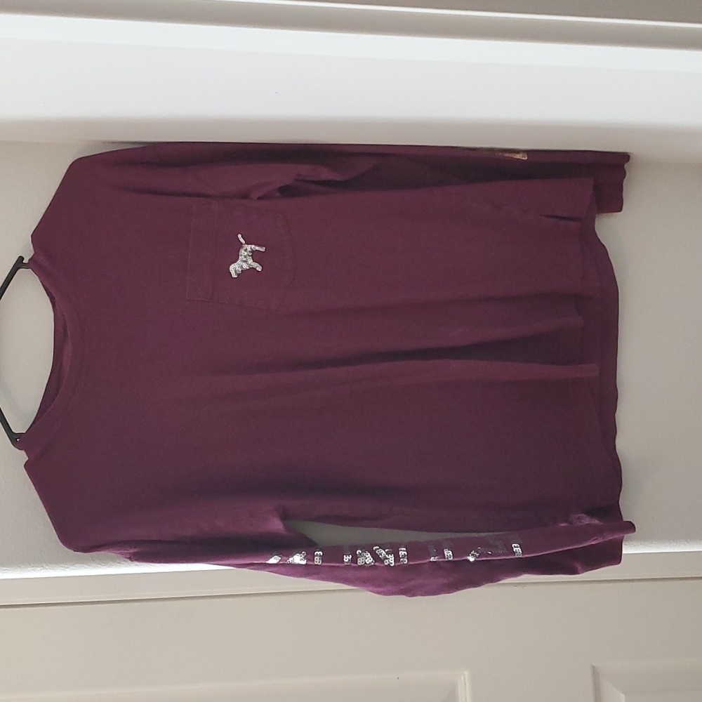 Victoria secret long sleeve